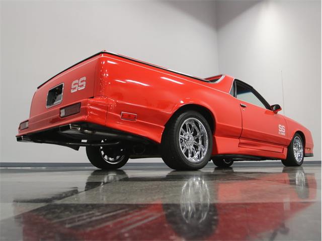 1983 Chevrolet El Camino SS (CC-976582) for sale in Lavergne, Tennessee
