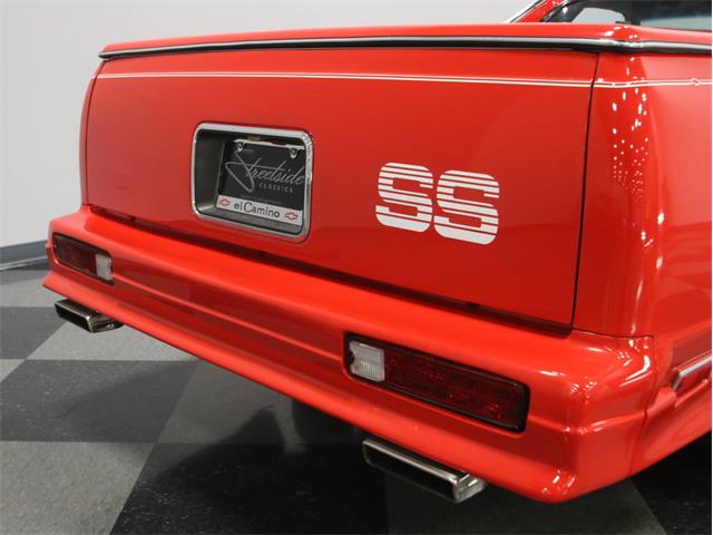 1983 Chevrolet El Camino SS (CC-976582) for sale in Lavergne, Tennessee