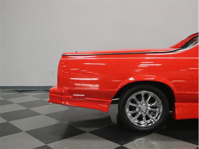 1983 Chevrolet El Camino SS (CC-976582) for sale in Lavergne, Tennessee
