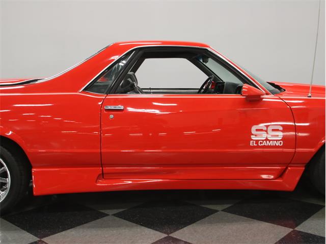 1983 Chevrolet El Camino SS (CC-976582) for sale in Lavergne, Tennessee