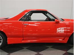 1983 Chevrolet El Camino SS (CC-976582) for sale in Lavergne, Tennessee