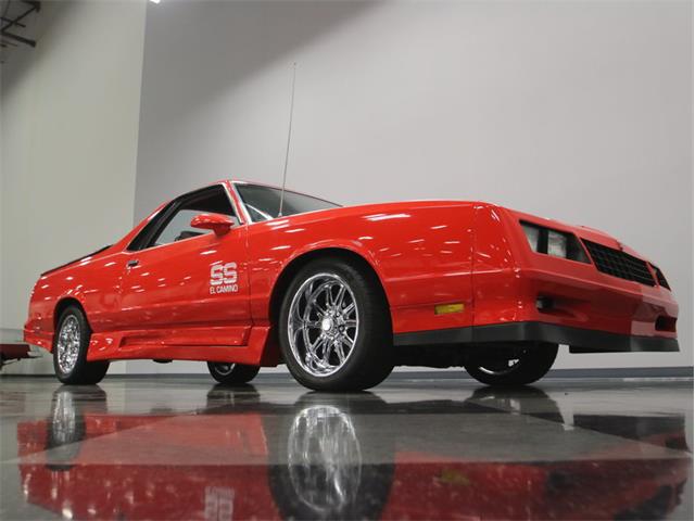 1983 Chevrolet El Camino SS (CC-976582) for sale in Lavergne, Tennessee