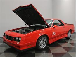 1983 Chevrolet El Camino SS (CC-976582) for sale in Lavergne, Tennessee