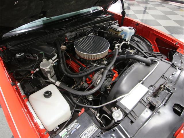 1983 Chevrolet El Camino SS (CC-976582) for sale in Lavergne, Tennessee