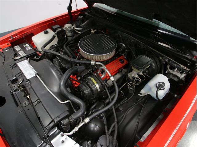 1983 Chevrolet El Camino SS (CC-976582) for sale in Lavergne, Tennessee