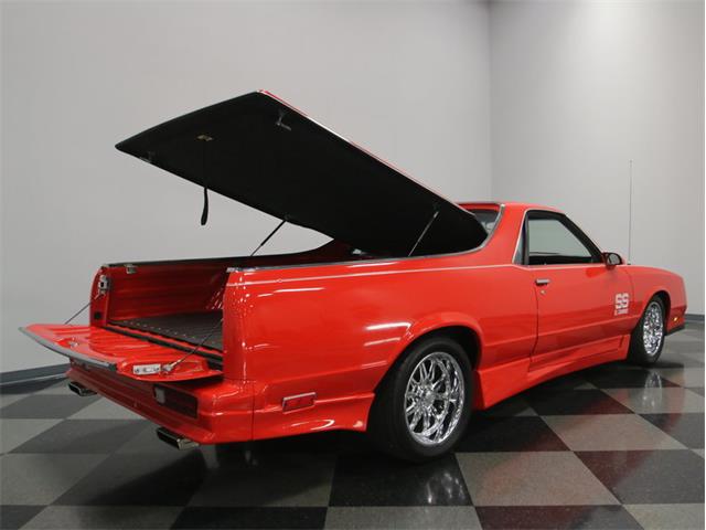 1983 Chevrolet El Camino SS (CC-976582) for sale in Lavergne, Tennessee
