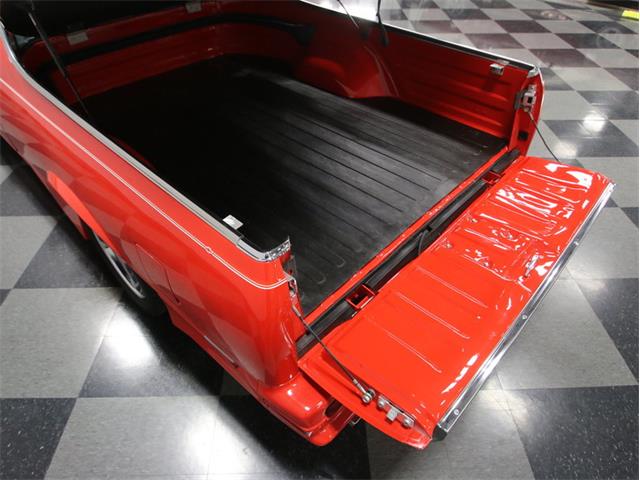 1983 Chevrolet El Camino SS (CC-976582) for sale in Lavergne, Tennessee