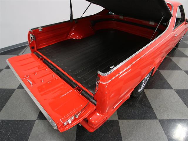 1983 Chevrolet El Camino SS (CC-976582) for sale in Lavergne, Tennessee