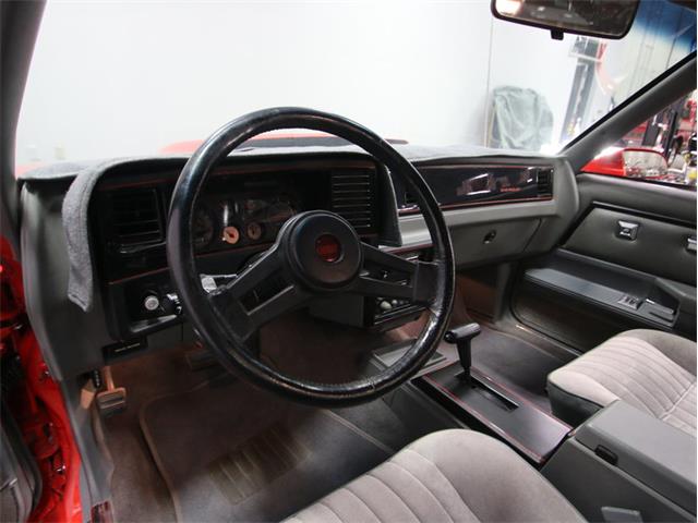 1983 Chevrolet El Camino SS (CC-976582) for sale in Lavergne, Tennessee