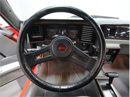 1983 Chevrolet El Camino SS (CC-976582) for sale in Lavergne, Tennessee