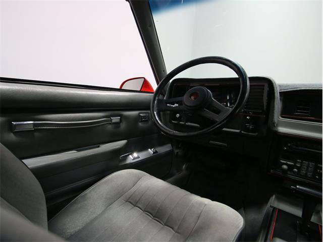 1983 Chevrolet El Camino SS (CC-976582) for sale in Lavergne, Tennessee