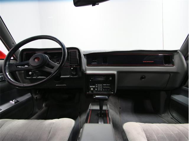 1983 Chevrolet El Camino SS (CC-976582) for sale in Lavergne, Tennessee