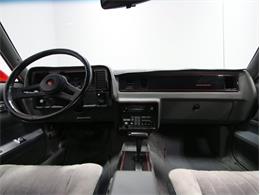 1983 Chevrolet El Camino SS (CC-976582) for sale in Lavergne, Tennessee