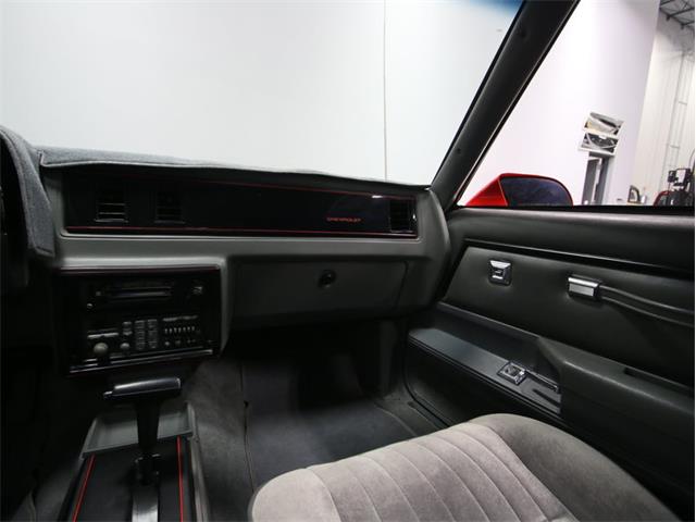 1983 Chevrolet El Camino SS (CC-976582) for sale in Lavergne, Tennessee