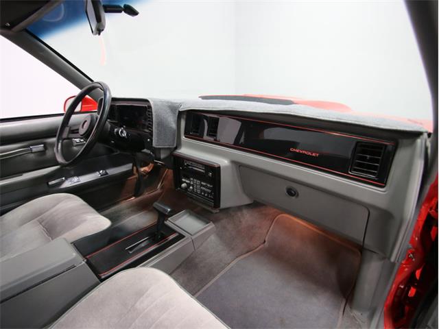 1983 Chevrolet El Camino SS (CC-976582) for sale in Lavergne, Tennessee