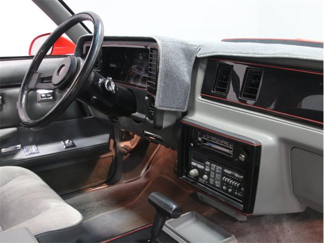 1983 Chevrolet El Camino SS (CC-976582) for sale in Lavergne, Tennessee