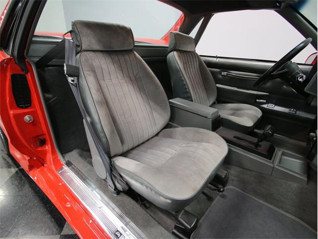1983 Chevrolet El Camino SS (CC-976582) for sale in Lavergne, Tennessee