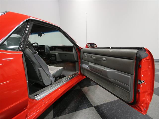 1983 Chevrolet El Camino SS (CC-976582) for sale in Lavergne, Tennessee