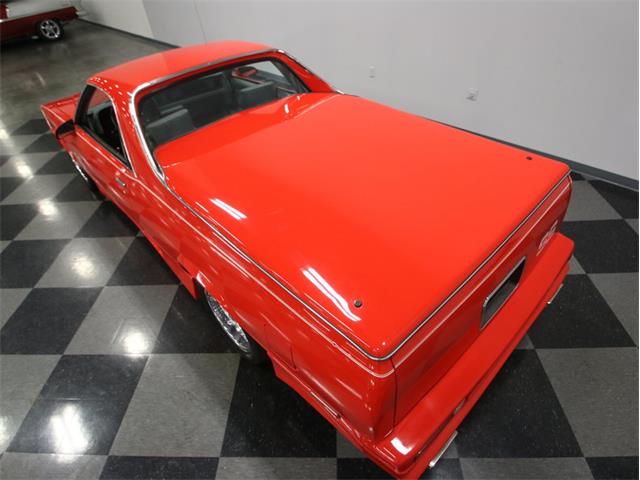 1983 Chevrolet El Camino SS (CC-976582) for sale in Lavergne, Tennessee