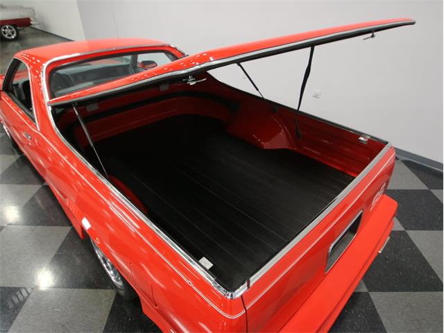 1983 Chevrolet El Camino SS (CC-976582) for sale in Lavergne, Tennessee