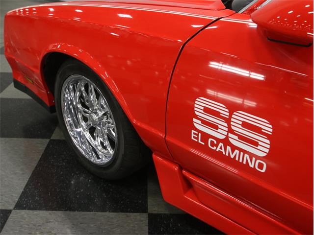 1983 Chevrolet El Camino SS (CC-976582) for sale in Lavergne, Tennessee