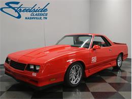 1983 Chevrolet El Camino SS (CC-976582) for sale in Lavergne, Tennessee