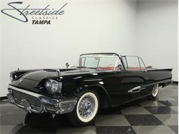 1959 Ford Thunderbird (CC-976607) for sale in Lutz, Florida