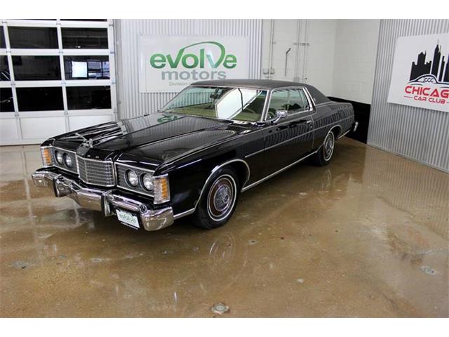 1974 Ford LTD (CC-976618) for sale in Chicago, Illinois