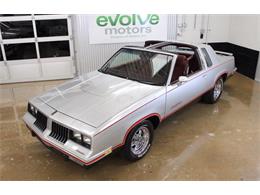 1984 Oldsmobile Cutlass (CC-976626) for sale in Chicago, Illinois