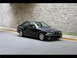 1997 BMW M3 (CC-976631) for sale in Atlanta, Georgia