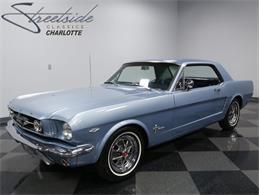 1965 Ford Mustang (CC-976636) for sale in Concord, North Carolina