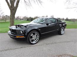 2006 Ford Mustang (CC-976637) for sale in Greene, Iowa