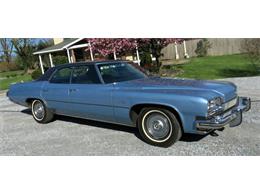 1973 Buick LeSabre (CC-976650) for sale in West Chester, Pennsylvania