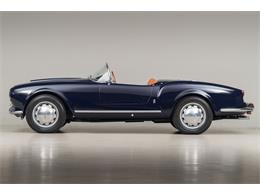 1955 Lancia Aurelia B24S Spider America (CC-976652) for sale in Scotts Valley, California