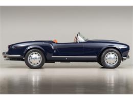 1955 Lancia Aurelia B24S Spider America (CC-976652) for sale in Scotts Valley, California