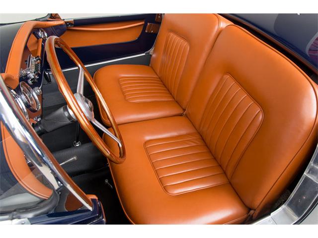 1955 Lancia Aurelia B24S Spider America (CC-976652) for sale in Scotts Valley, California