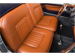 1955 Lancia Aurelia B24S Spider America (CC-976652) for sale in Scotts Valley, California