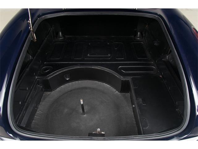 1955 Lancia Aurelia B24S Spider America (CC-976652) for sale in Scotts Valley, California