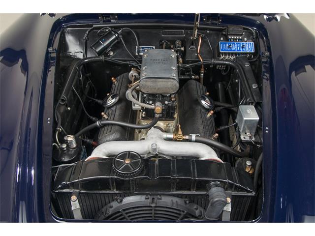 1955 Lancia Aurelia B24S Spider America (CC-976652) for sale in Scotts Valley, California
