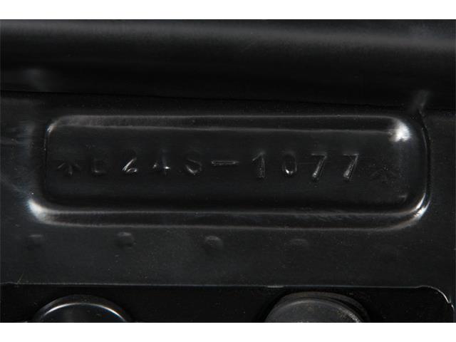 1955 Lancia Aurelia B24S Spider America (CC-976652) for sale in Scotts Valley, California
