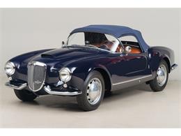 1955 Lancia Aurelia B24S Spider America (CC-976652) for sale in Scotts Valley, California