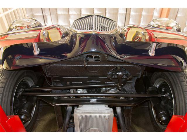 1955 Lancia Aurelia B24S Spider America (CC-976652) for sale in Scotts Valley, California