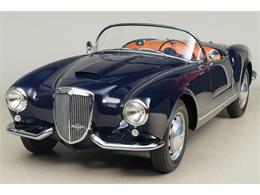 1955 Lancia Aurelia B24S Spider America (CC-976652) for sale in Scotts Valley, California