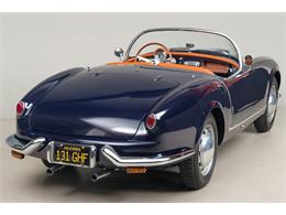 1955 Lancia Aurelia B24S Spider America (CC-976652) for sale in Scotts Valley, California