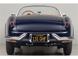 1955 Lancia Aurelia B24S Spider America (CC-976652) for sale in Scotts Valley, California