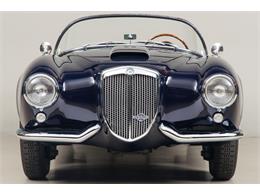 1955 Lancia Aurelia B24S Spider America (CC-976652) for sale in Scotts Valley, California
