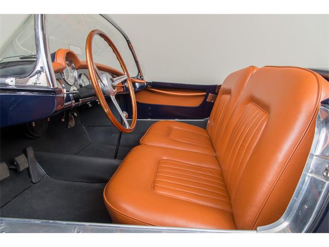 1955 Lancia Aurelia B24S Spider America (CC-976652) for sale in Scotts Valley, California