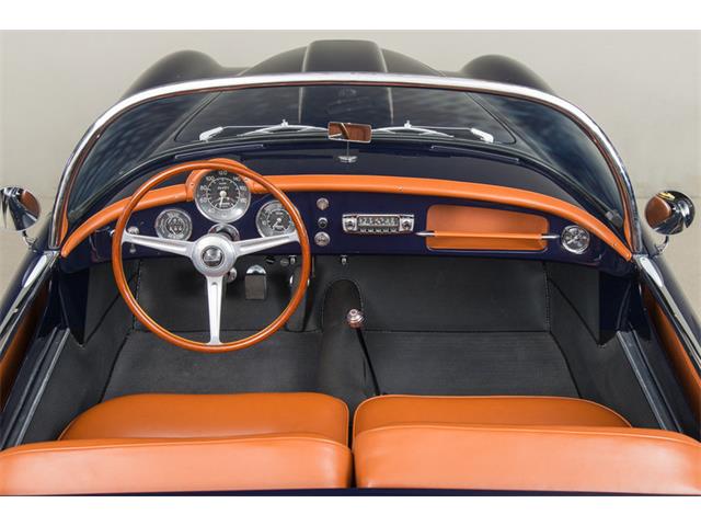 1955 Lancia Aurelia B24S Spider America (CC-976652) for sale in Scotts Valley, California
