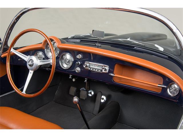 1955 Lancia Aurelia B24S Spider America (CC-976652) for sale in Scotts Valley, California