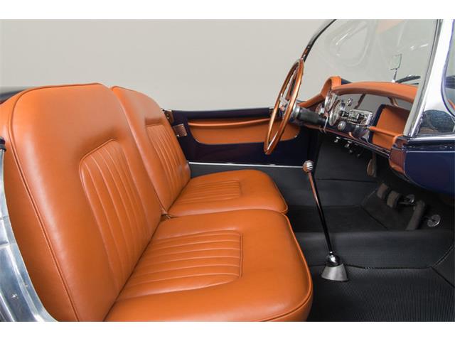 1955 Lancia Aurelia B24S Spider America (CC-976652) for sale in Scotts Valley, California